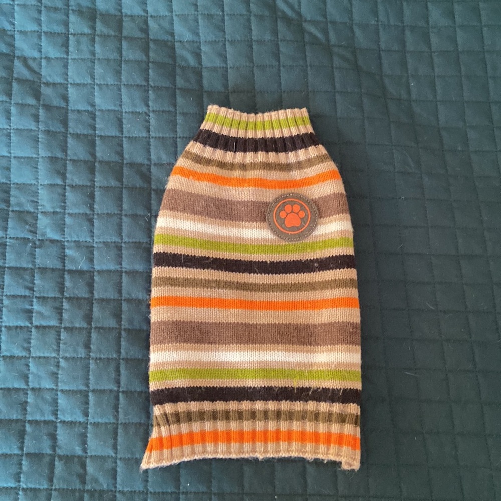 Dog Sweaters - Picture 3 of 3